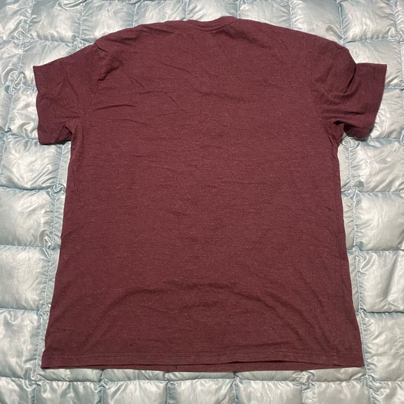 EUC Mens Psycho Bunny Tee Shirt Size XL. Retail $50. - Picture 6 of 7